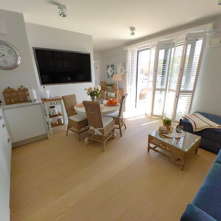 Edel Exclusive Apartments Balticus A 48 Especially For You Misdroy Exterior foto