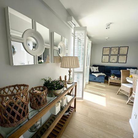 Edel Exclusive Apartments Balticus A 48 Especially For You Misdroy Exterior foto