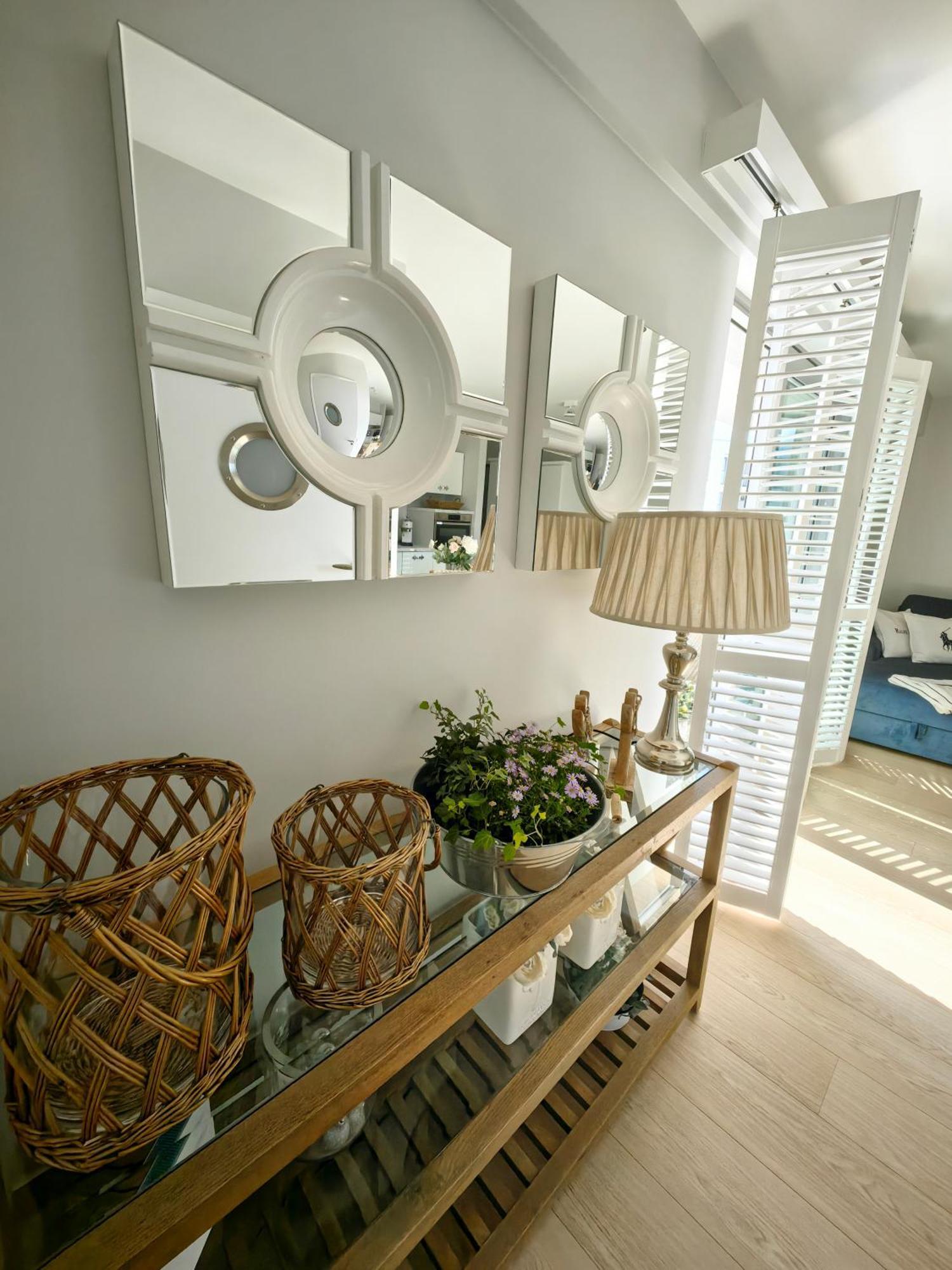 Edel Exclusive Apartments Balticus A 48 Especially For You Misdroy Exterior foto