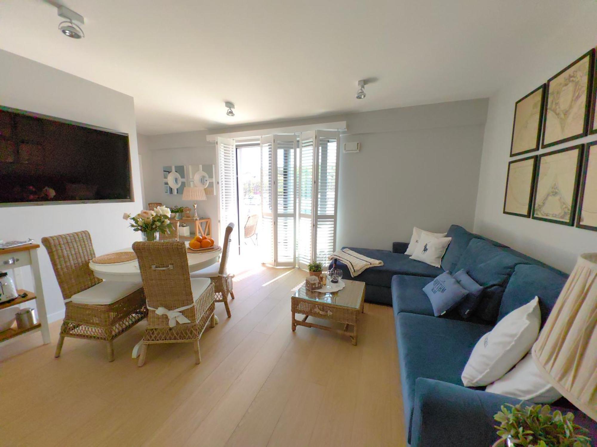 Edel Exclusive Apartments Balticus A 48 Especially For You Misdroy Exterior foto