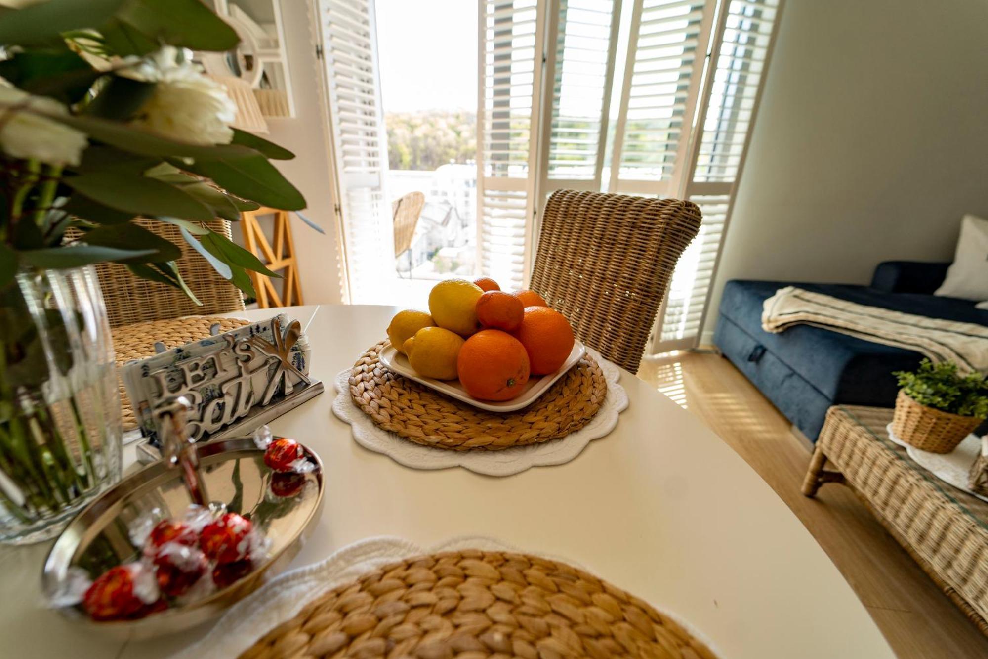 Edel Exclusive Apartments Balticus A 48 Especially For You Misdroy Exterior foto