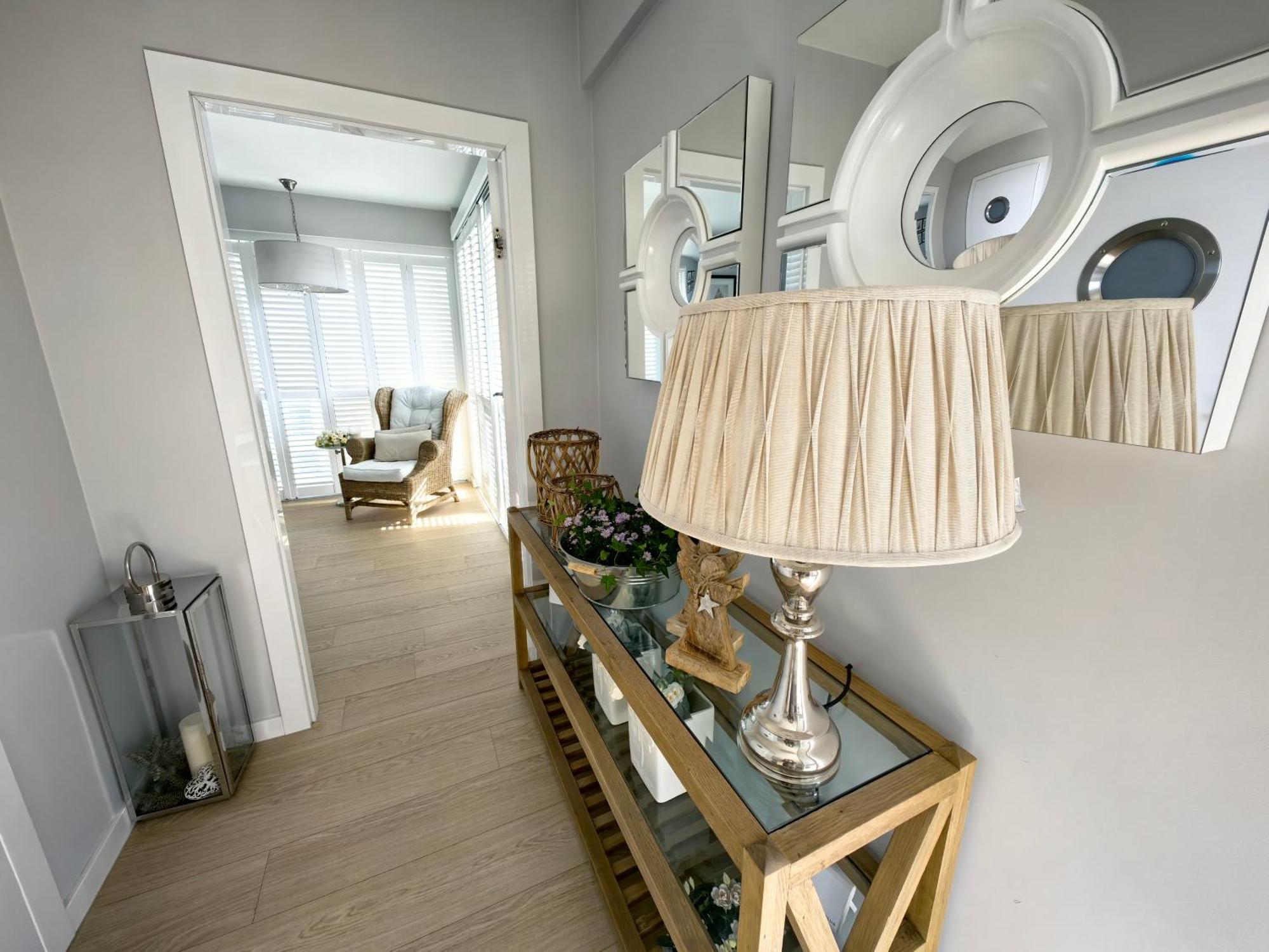 Edel Exclusive Apartments Balticus A 48 Especially For You Misdroy Exterior foto