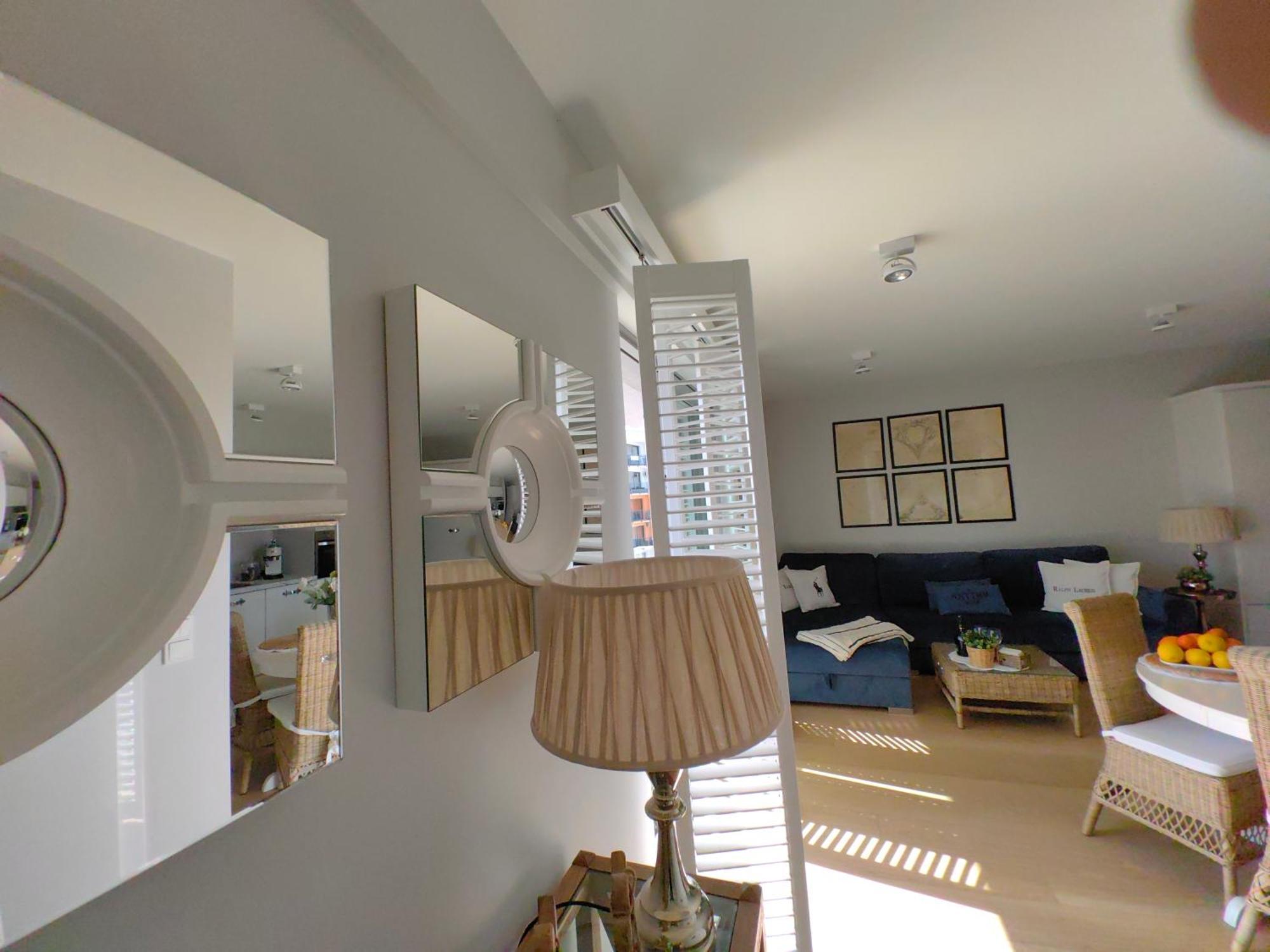 Edel Exclusive Apartments Balticus A 48 Especially For You Misdroy Exterior foto