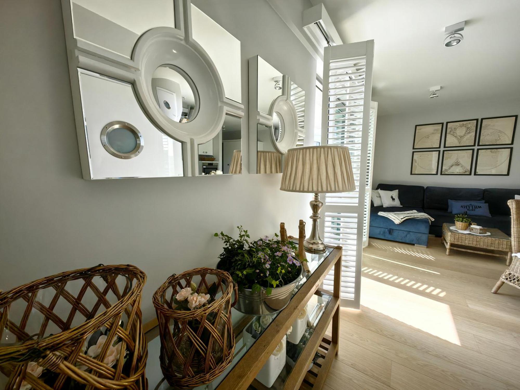 Edel Exclusive Apartments Balticus A 48 Especially For You Misdroy Exterior foto