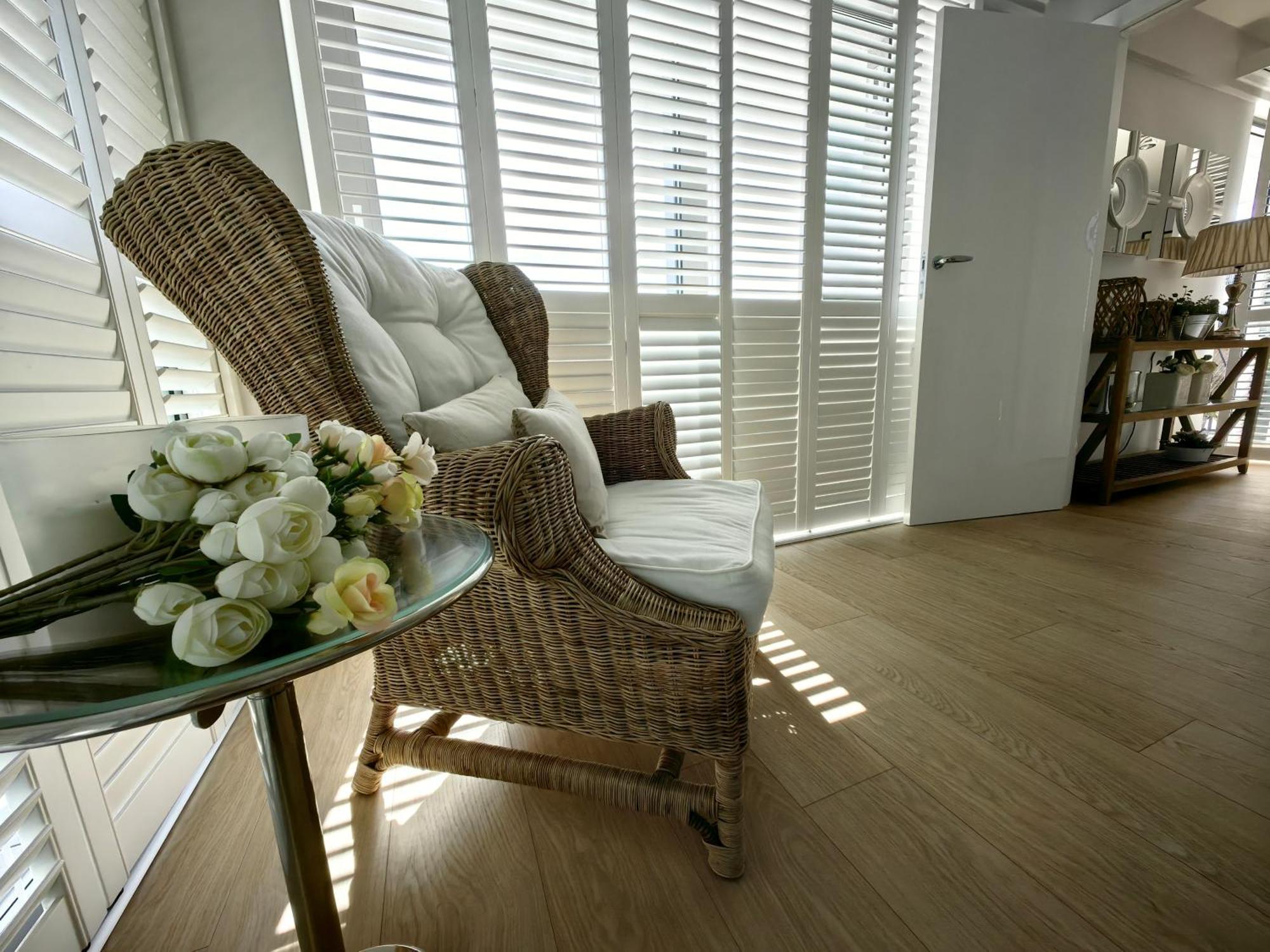 Edel Exclusive Apartments Balticus A 48 Especially For You Misdroy Exterior foto